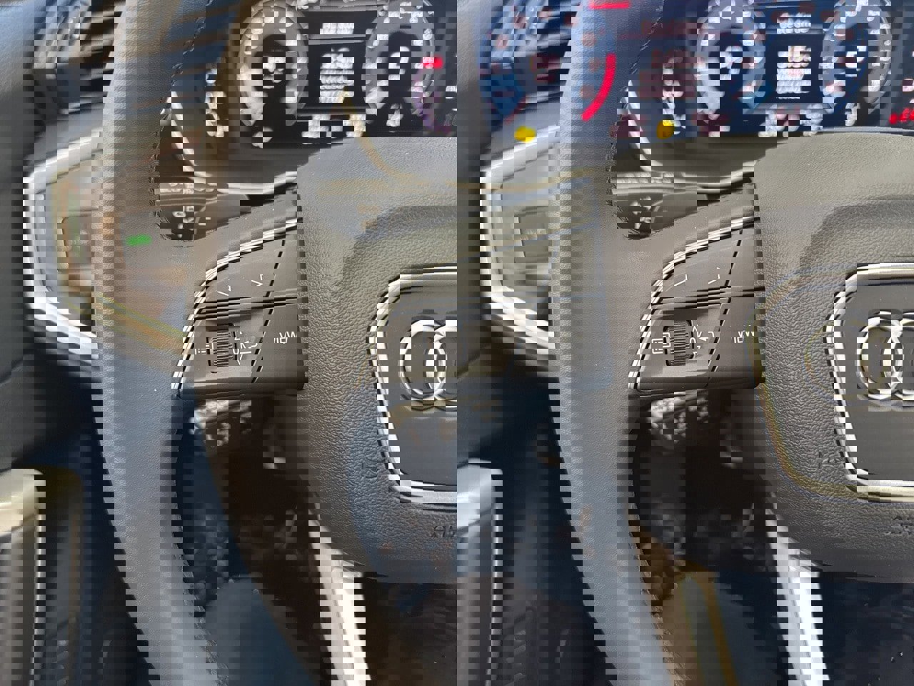 New 2025 Audi Q3 2.0T Premium Plus image 20