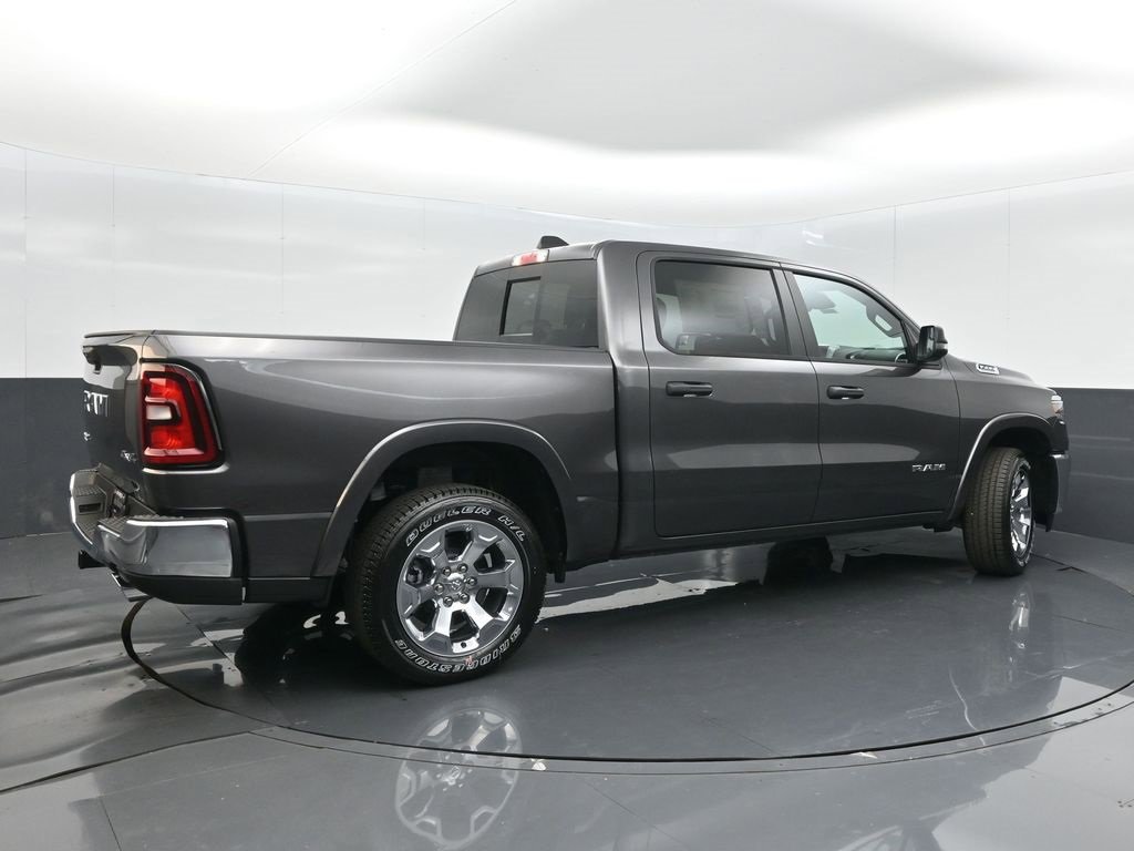 New 2026 RAM 1500 Big Horn image 7