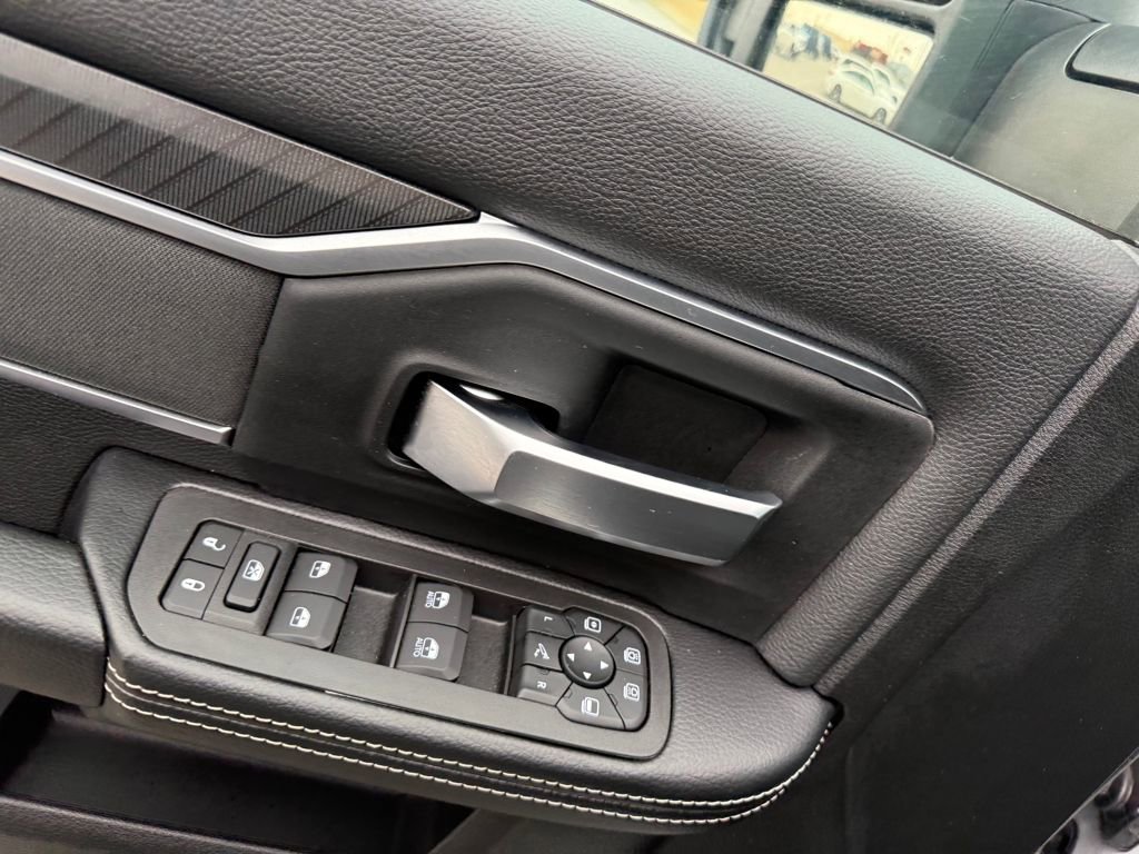 New 2026 RAM 2500 Big Horn image 10