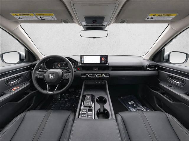 New 2026 Honda Passport RTL image 24