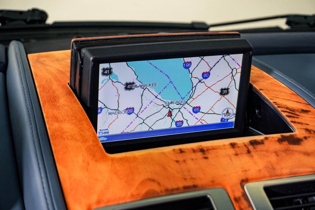 Used 2006 Aston Martin DB9 Volante image 28