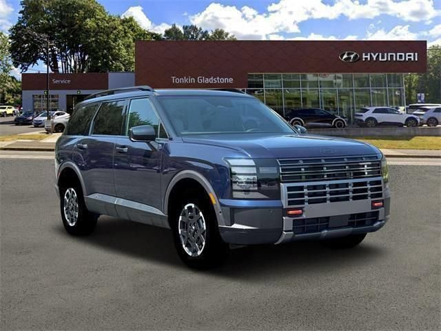 New 2026 Hyundai Palisade XRT Pro AWD/4WD image 11