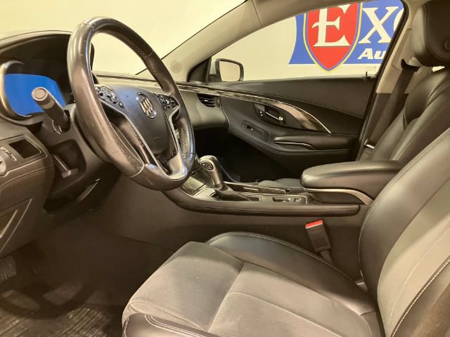 Used 2016 Buick LaCrosse FWD image 24