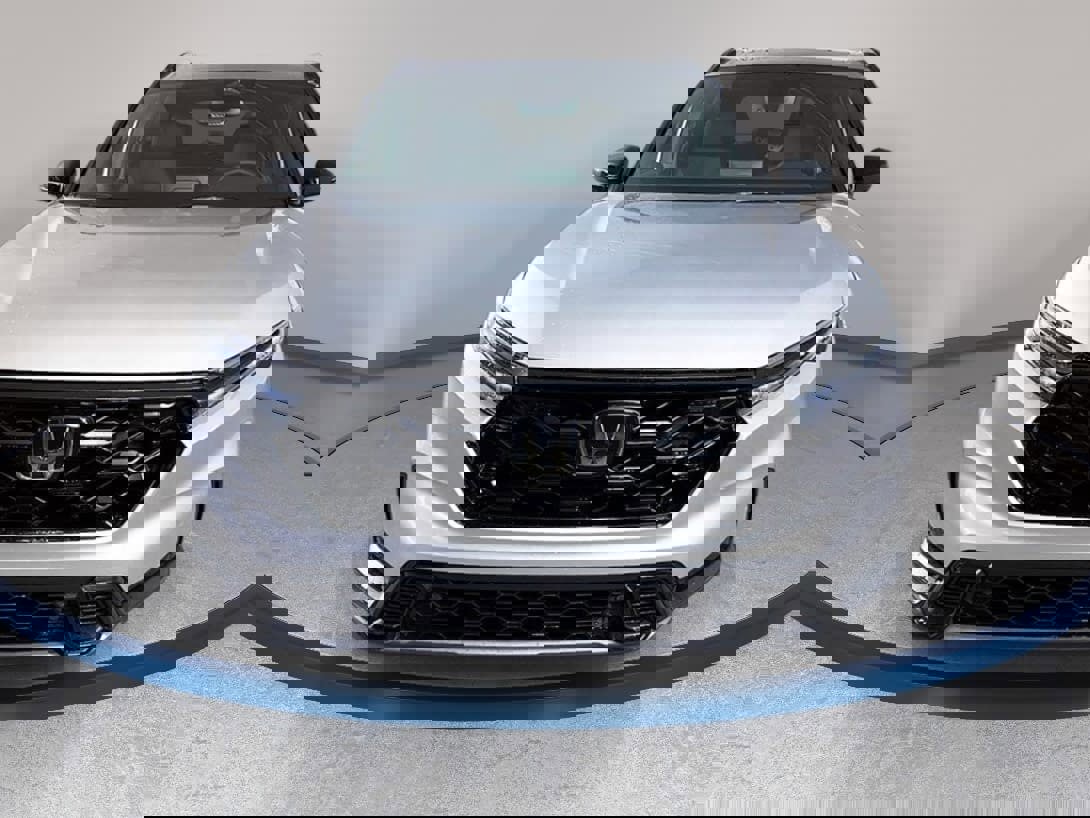 New 2026 Honda CR-V Sport-L image 2