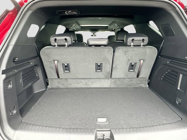 New 2025 Chevrolet Traverse LT w/ Enhanced Driving Package image 27