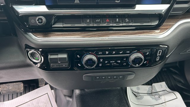 New 2026 Chevrolet Silverado 3500 LT image 26