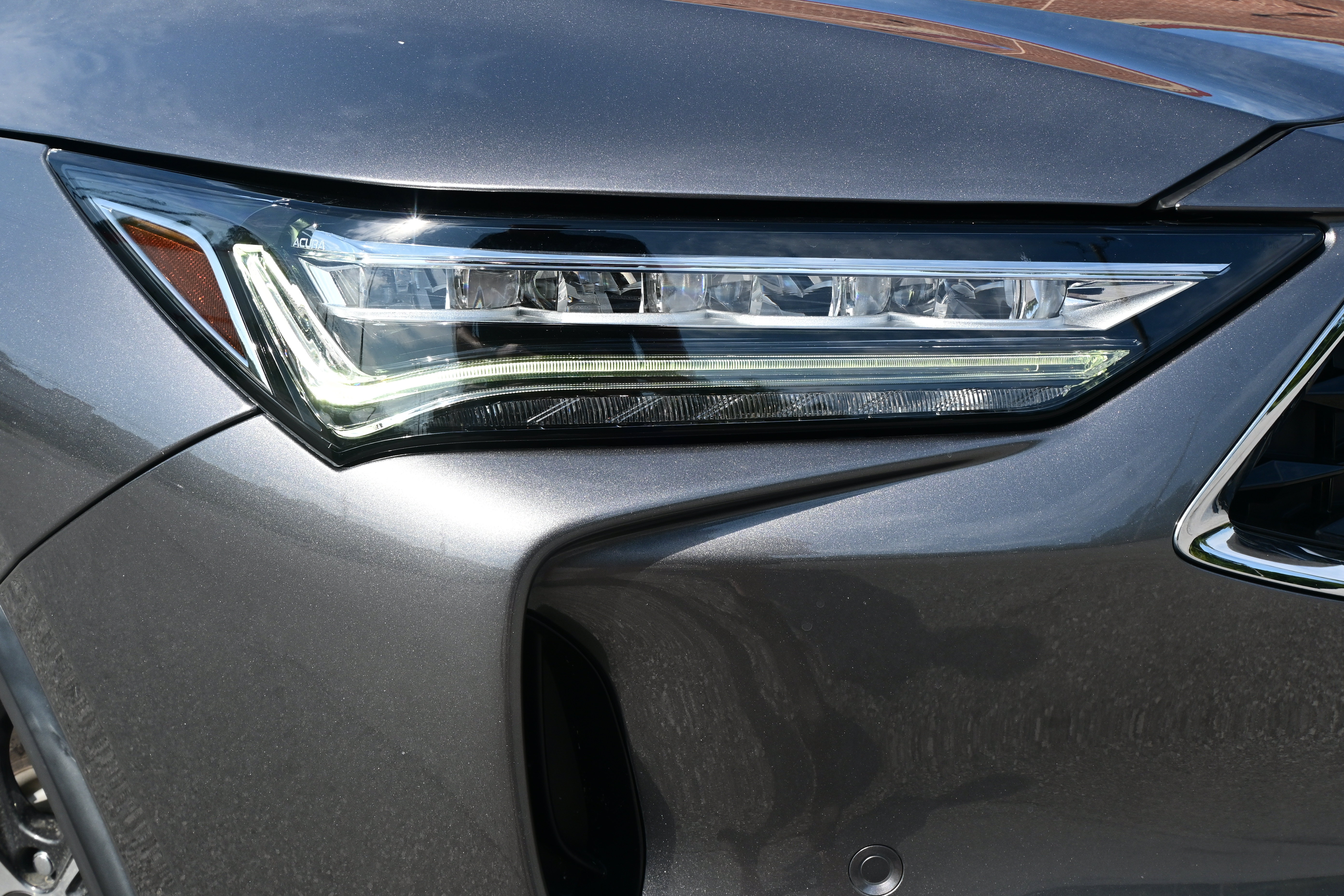 Used 2023 Acura MDX FWD w/ Technology Package image 11
