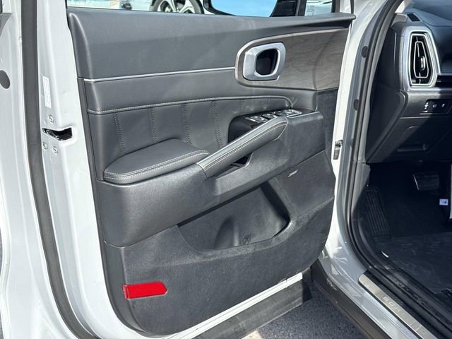 New 2026 Kia Sorento SX AWD/4WD image 11