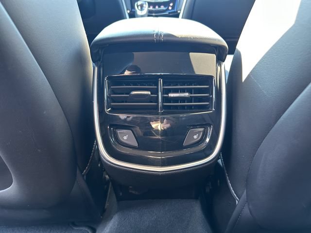 Used 2016 Cadillac XTS Luxury FWD image 20