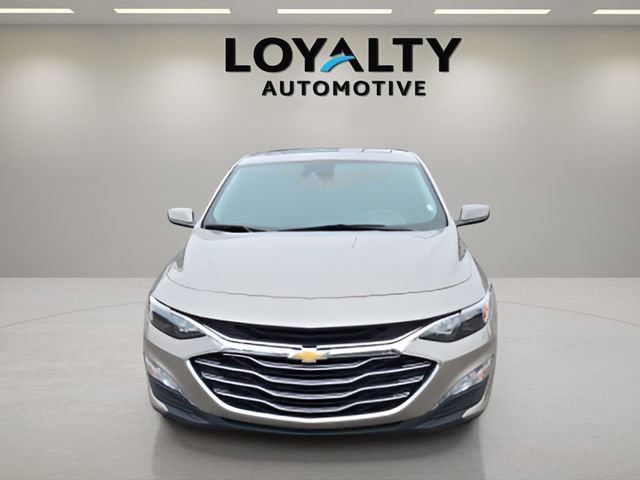 Used 2024 Chevrolet Malibu LT image 8