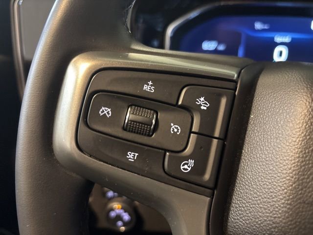 Used 2023 Chevrolet Silverado 1500 LT image 17