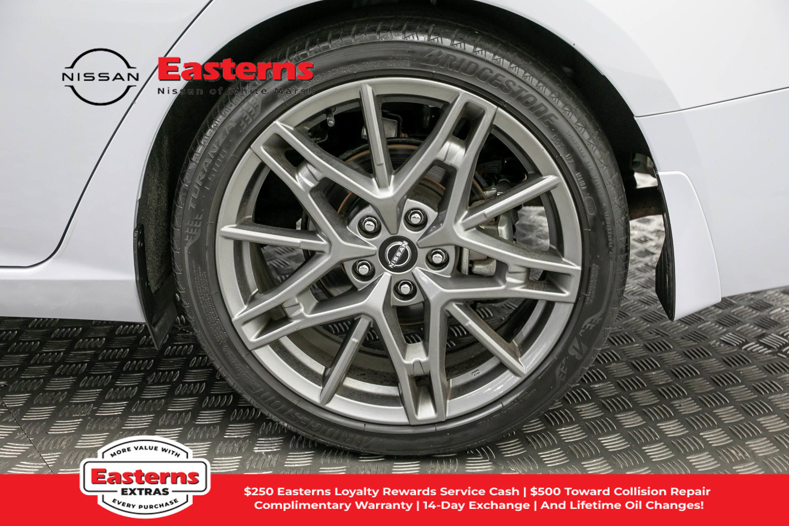 Used 2023 Nissan Altima 2.0 SR FWD image 32