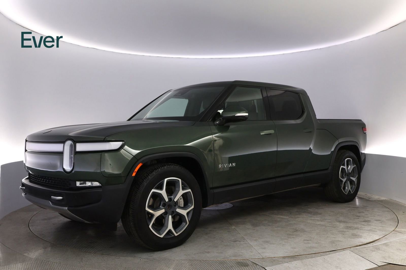 Used 2023 Rivian R1T Adventure AWD/4WD image 18