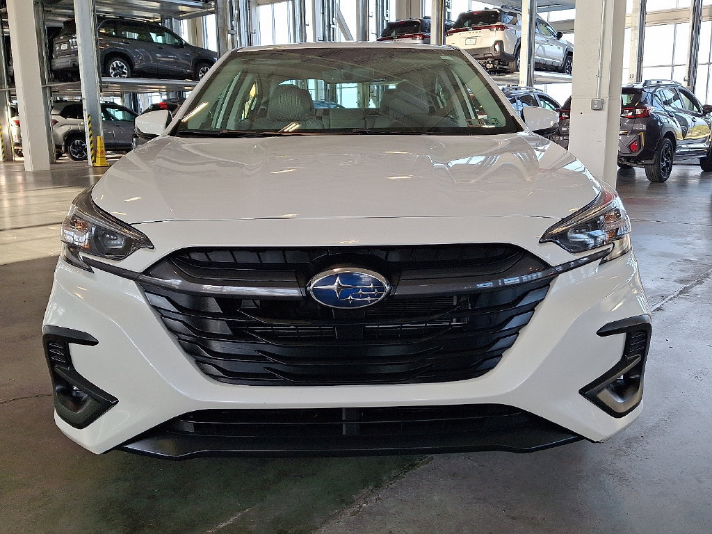 Certified 2025 Subaru Legacy Premium AWD/4WD image 5