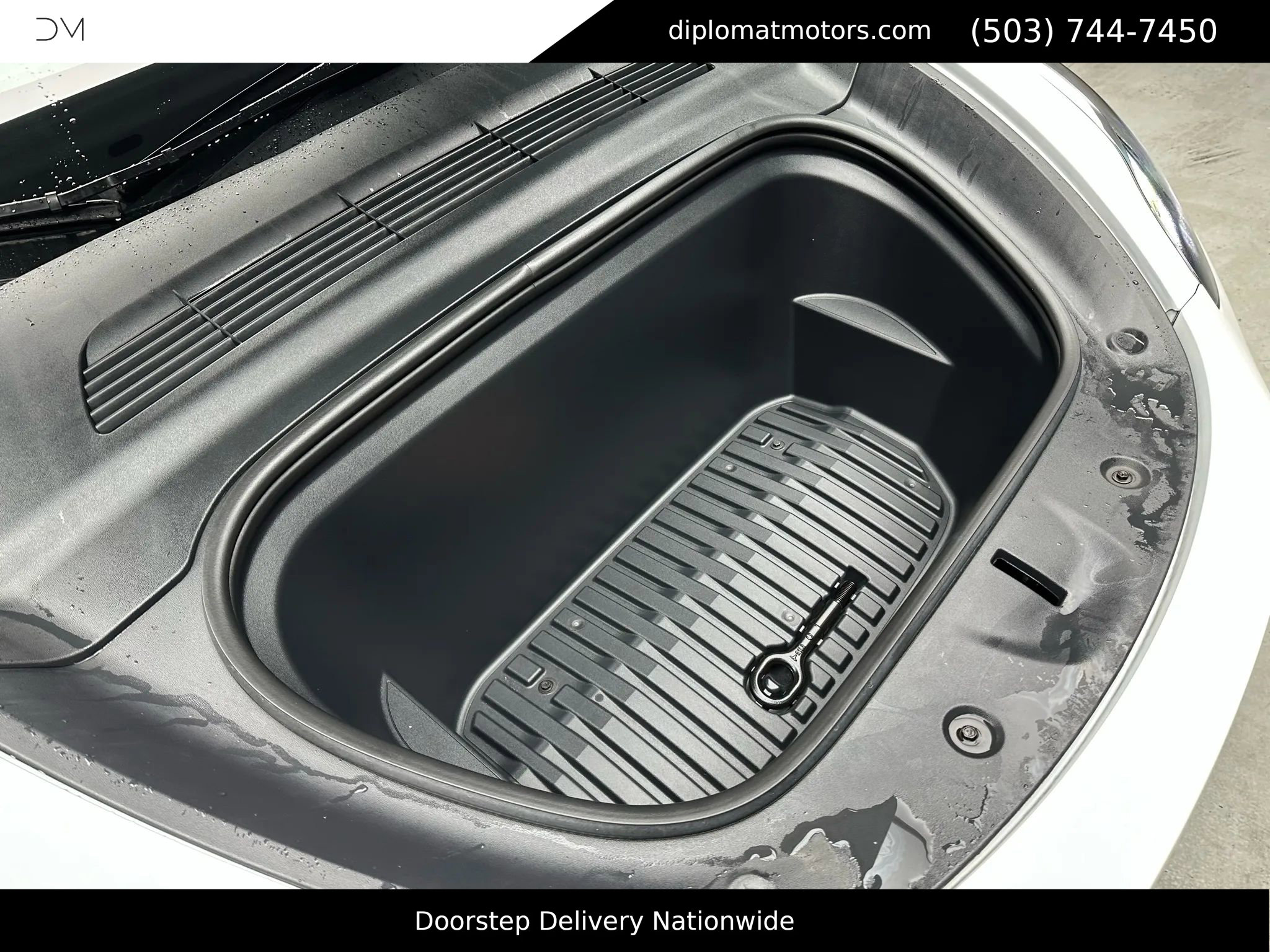 Used 2022 Tesla Model Y Performance image 41