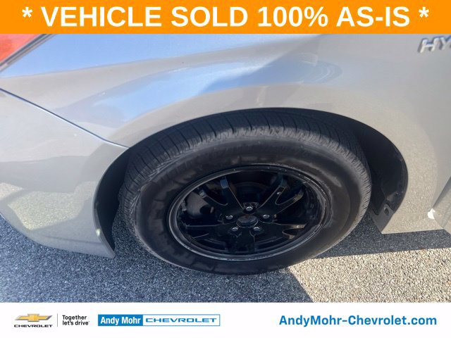 Used 2014 Toyota Prius Two FWD image 31