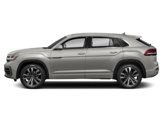 Used 2023 Volkswagen Atlas Cross Sport SEL Premium R-Line AWD/4WD image 9