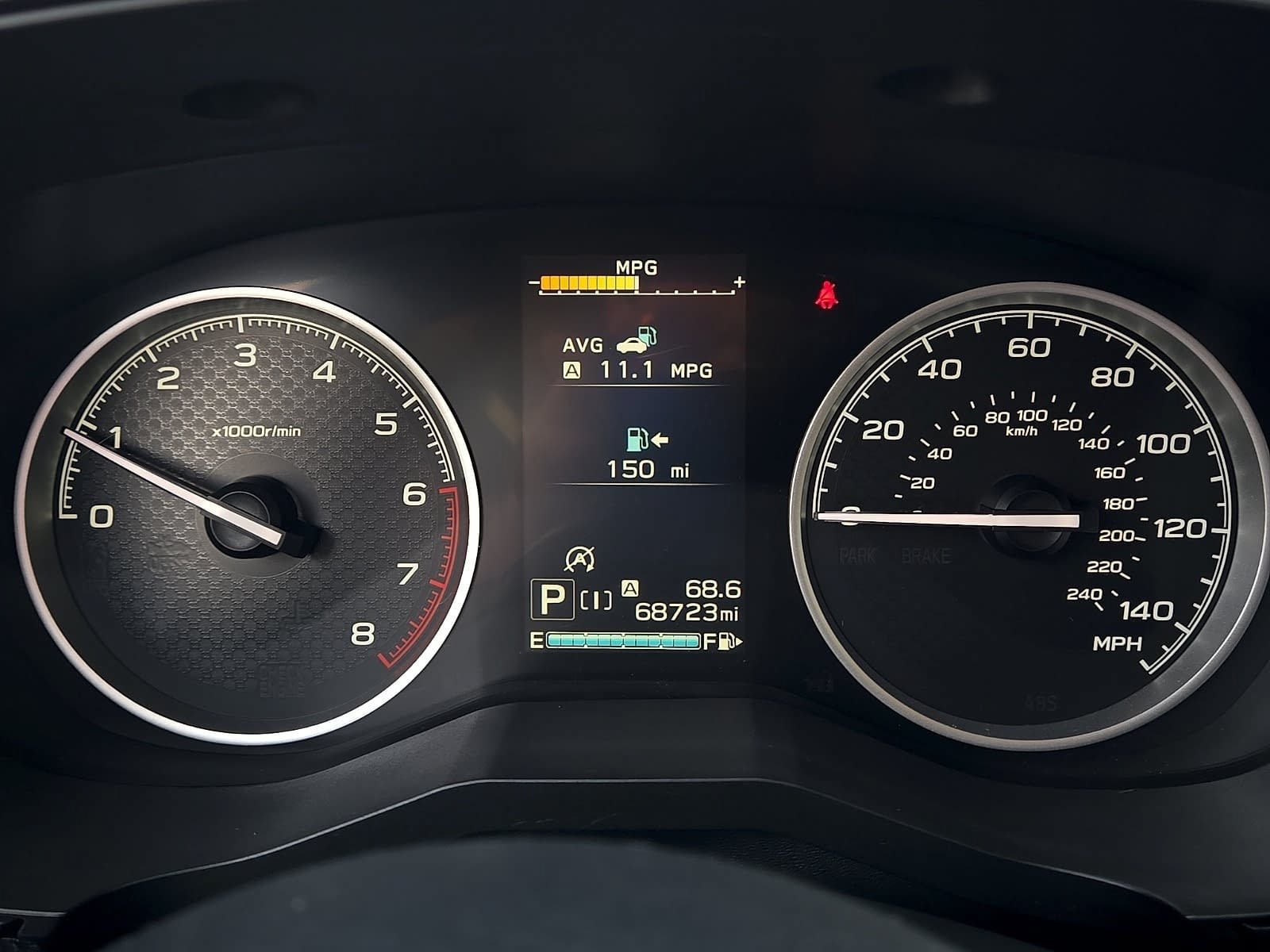 Used 2019 Subaru Forester Premium AWD/4WD image 19
