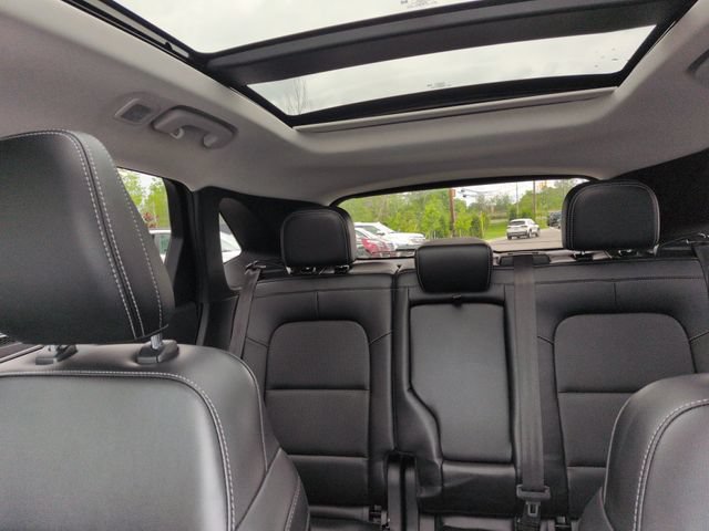 Certified 2022 Ford Escape SEL AWD/4WD image 50