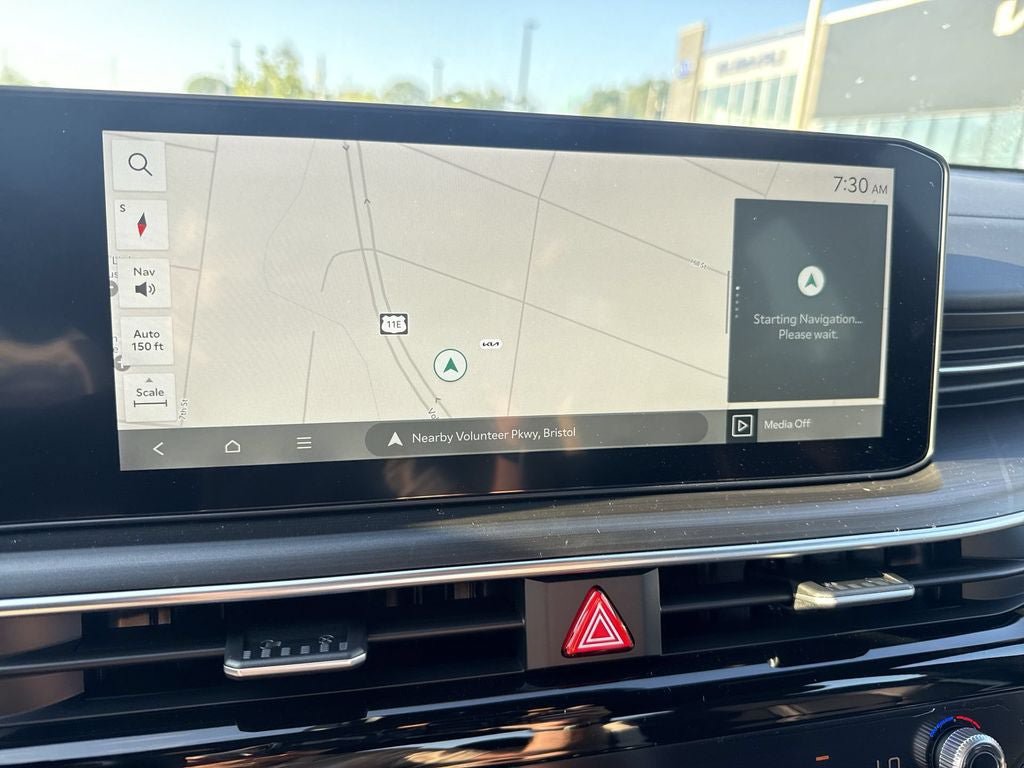 New 2026 Kia K5 GT-Line FWD image 15