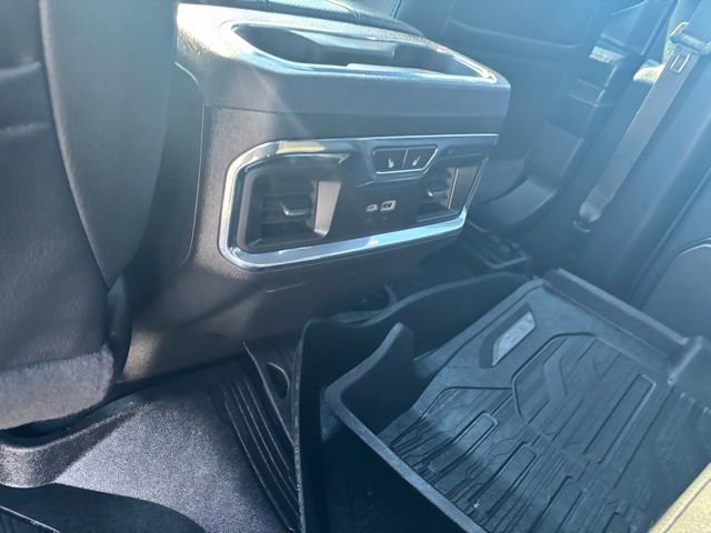 Certified 2024 GMC Sierra 2500 Denali w/ Denali Reserve Package image 31
