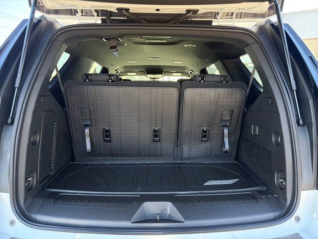 New 2026 Chevrolet Tahoe LS image 11