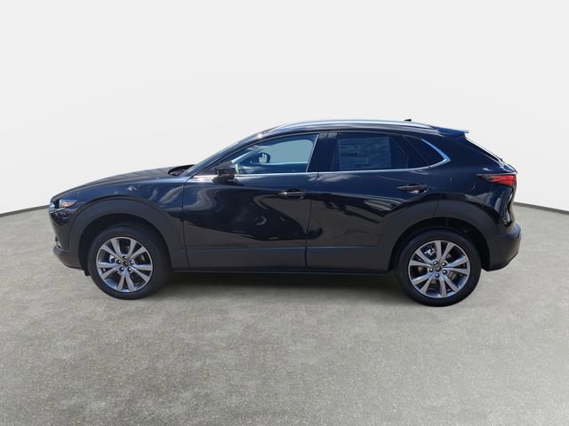 Used 2025 MAZDA CX-30 AWD 2.5 S w/ Premium Package image 8