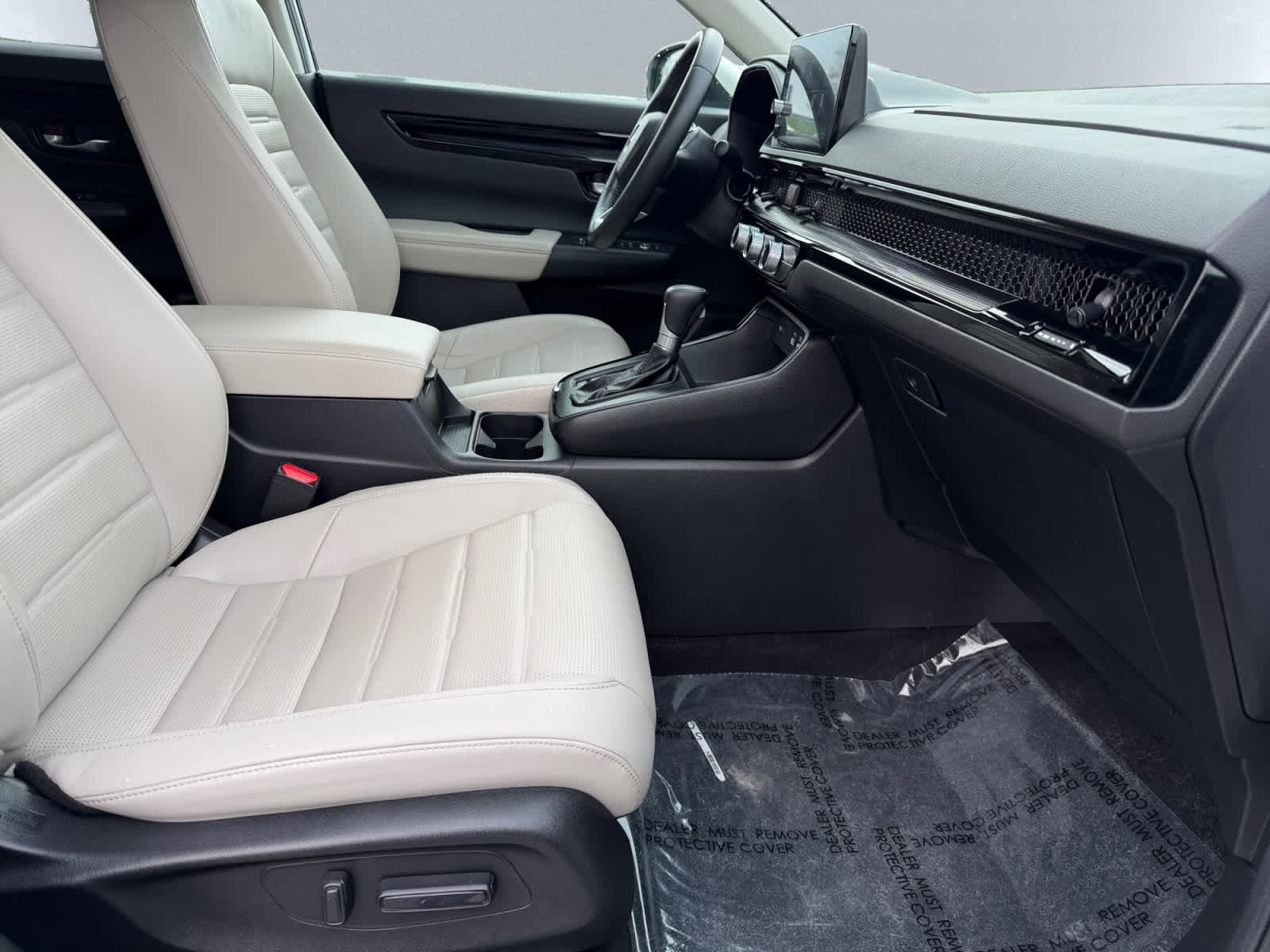 Used 2023 Honda CR-V EX-L image 20