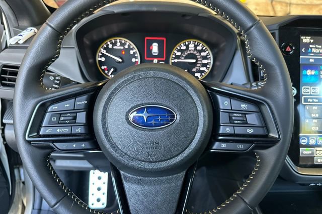 Used 2025 Subaru Crosstrek 2.5i Sport w/ Popular Package #3A AWD/4WD image 23