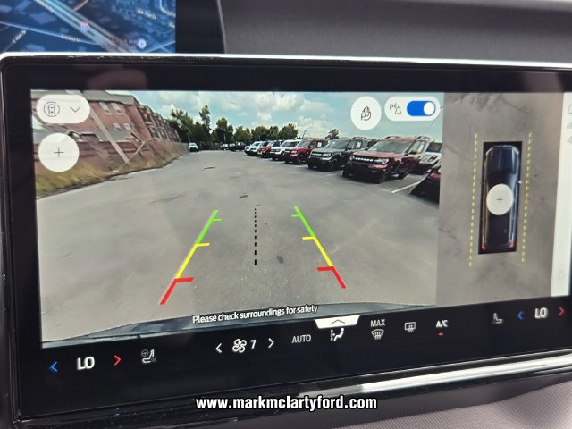 New 2026 Ford Expedition Active RWD image 16