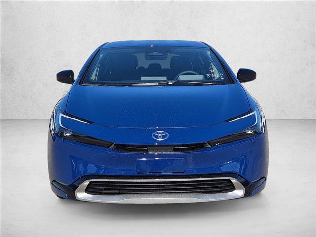 New 2027 Toyota Prius Plug-In Hybrid FWD image 6