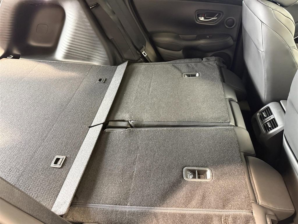 New 2026 Acura ADX AWD image 36
