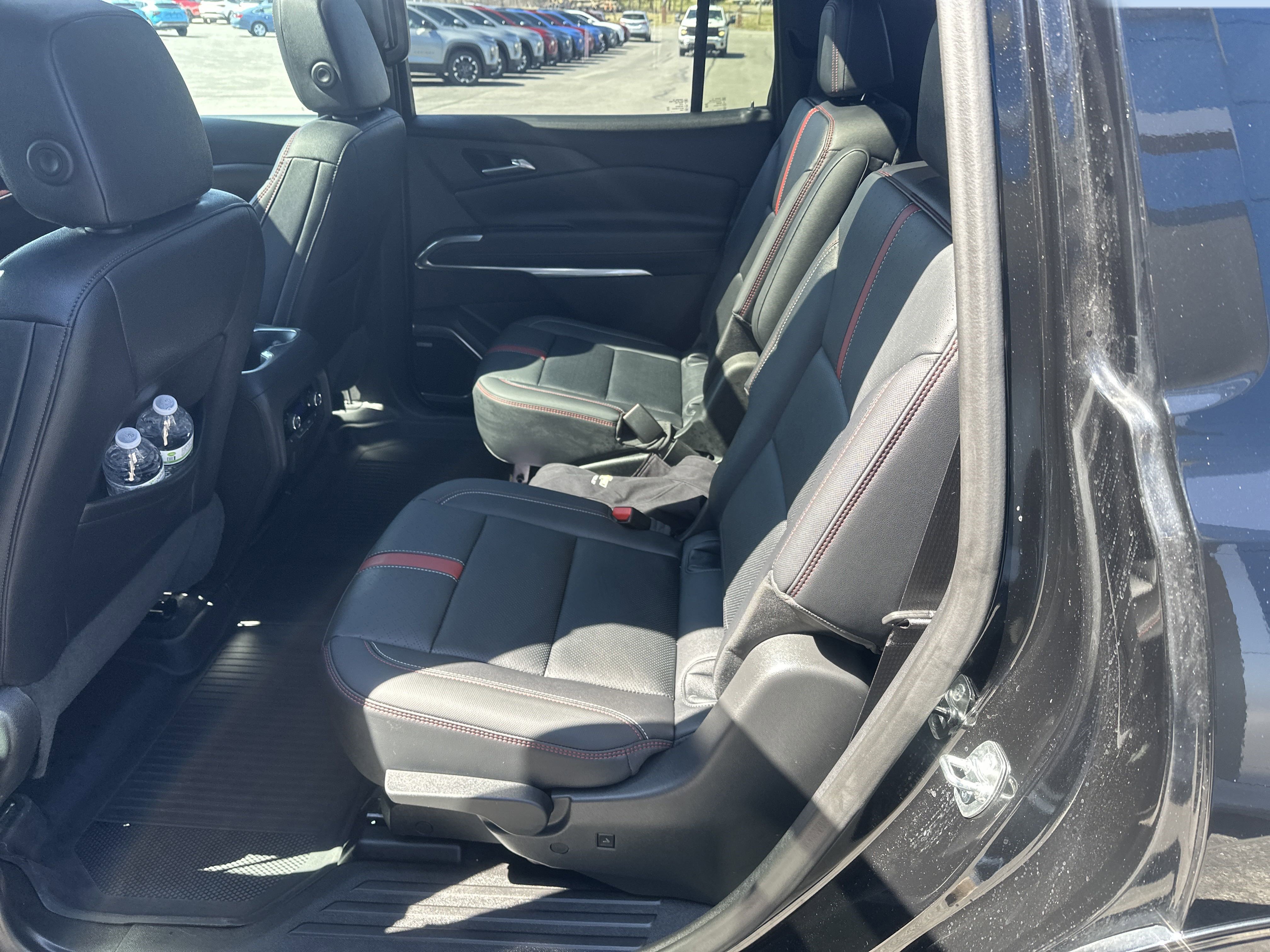 Certified 2024 Chevrolet Traverse RS w/ LPO, Floor Liner Package image 7