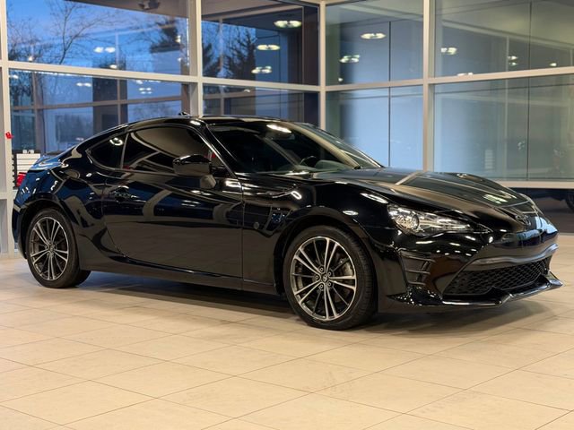 Used 2018 Toyota 86 image 6