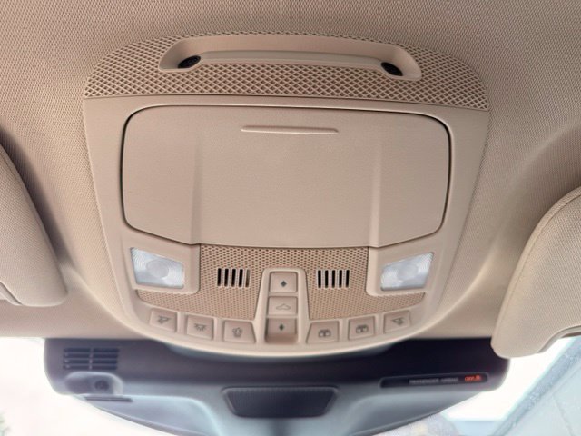 Used 2022 Lincoln Nautilus Reserve w/ Luxury Package FWD image 24