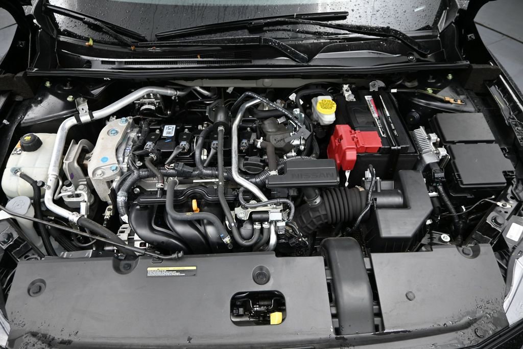 Used 2024 Nissan Sentra S FWD image 19