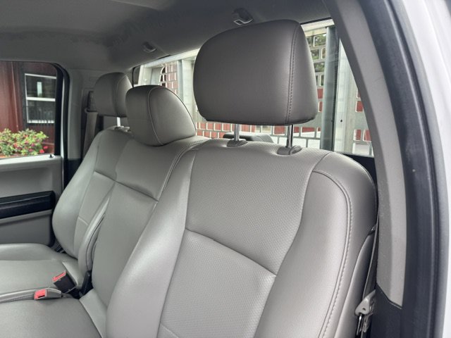 Used 2019 Ford F250 2WD Regular Cab Super Duty image 14