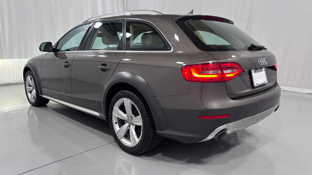 Used 2014 Audi A4 Premium Plus AWD/4WD image 8
