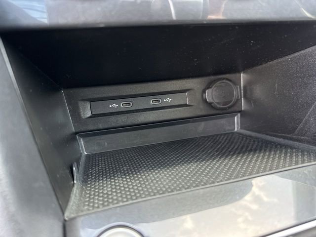 Used 2023 Volkswagen Tiguan S FWD image 21