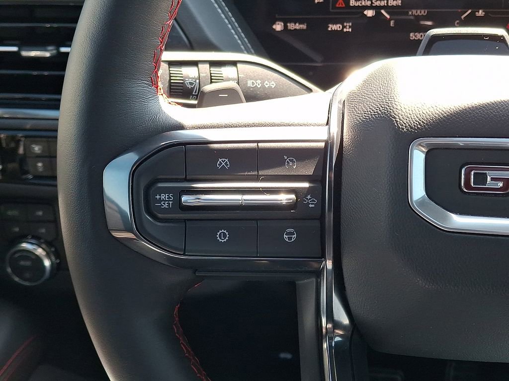 Used 2026 GMC Yukon AT4 Ultimate w/ LPO, Floor Liner Package AWD/4WD image 23