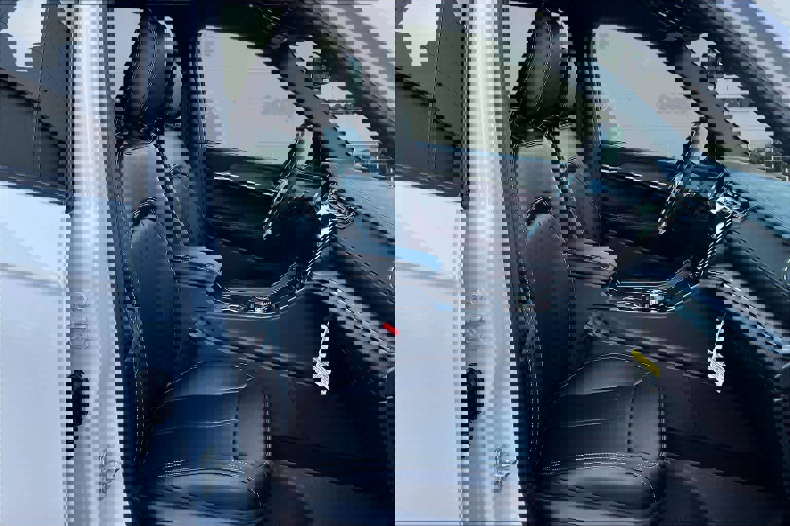 New 2025 Jeep Grand Cherokee Limited w/ Luxury Tech Group II image 14