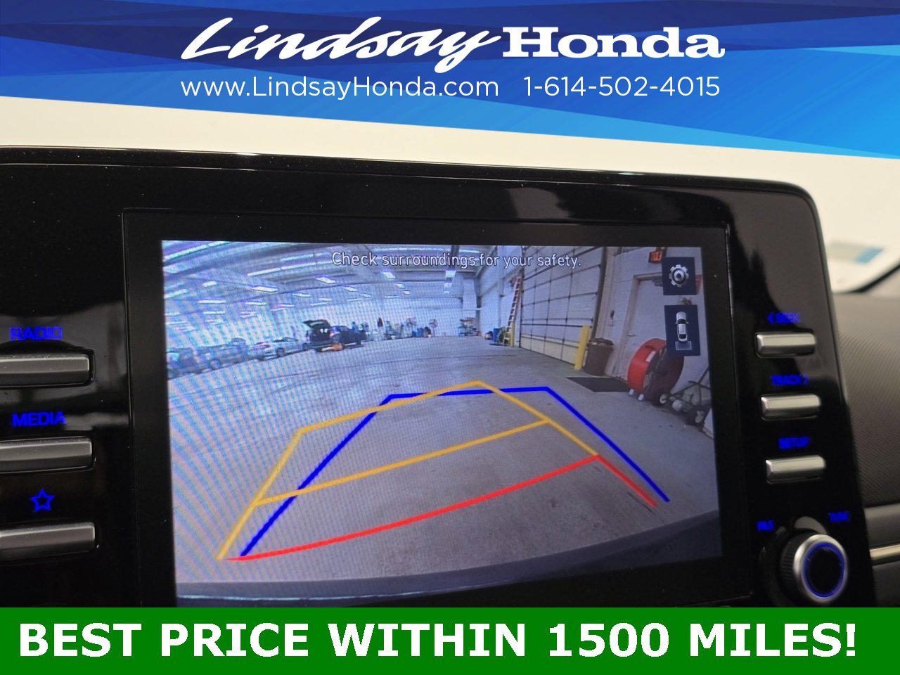 Used 2022 Hyundai Ioniq SEL image 16