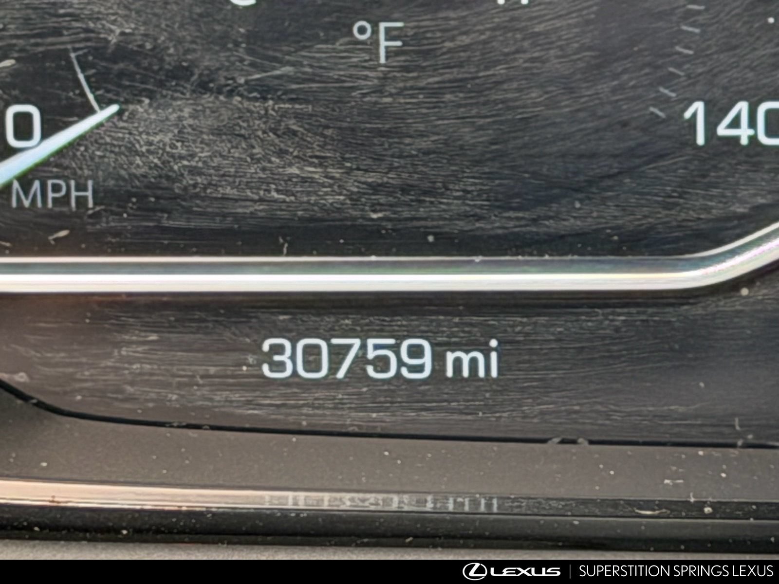 Used 2023 GMC Yukon Denali Ultimate AWD/4WD image 39