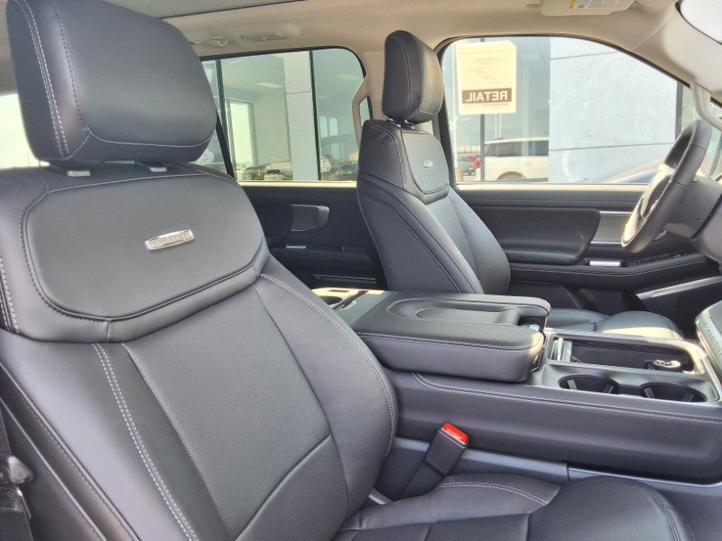 New 2025 Ford Expedition Platinum image 20