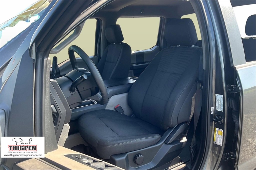 Used 2020 Ford F150 XL w/ Equipment Group 101A Mid image 26