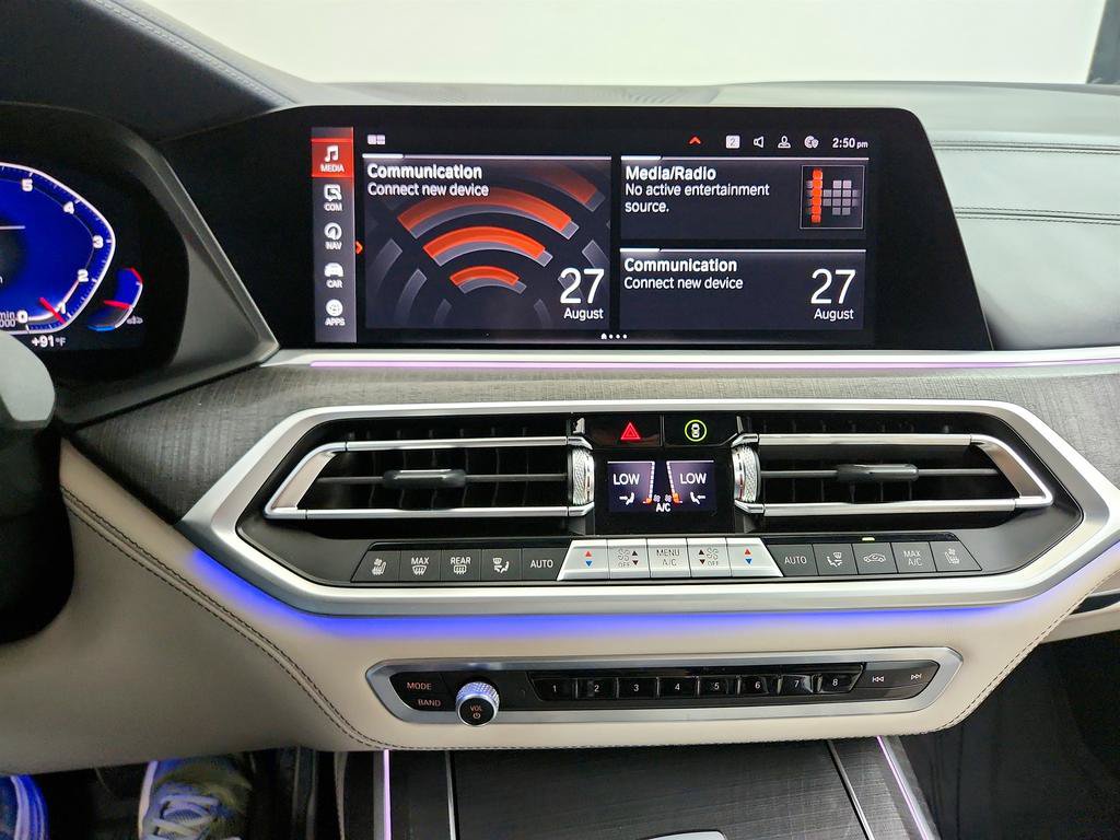 Used 2022 BMW ALPINA XB7 AWD/4WD image 20