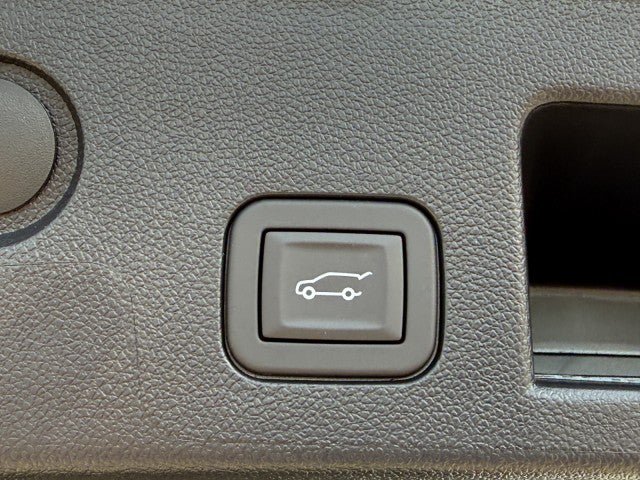 New 2027 Chevrolet Equinox RS w/ Safety and Technology Package AWD/4WD image 38