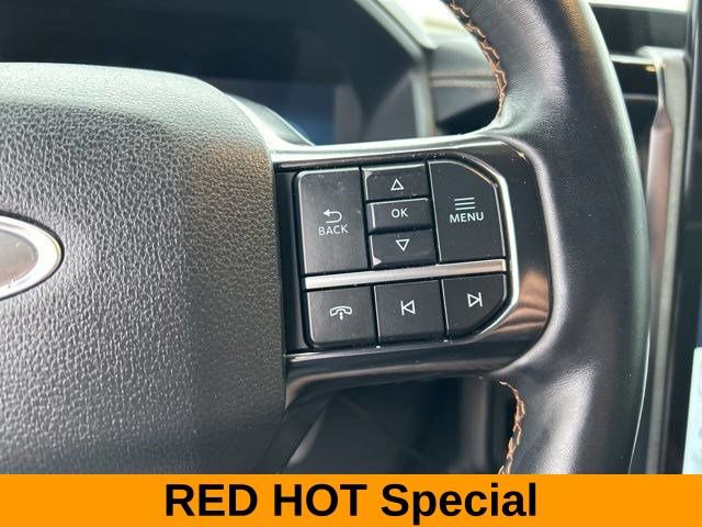 Used 2023 Ford Expedition Platinum AWD/4WD image 18