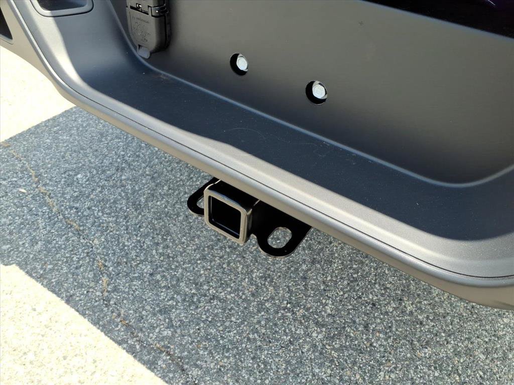 New 2026 Jeep Gladiator Sport AWD/4WD image 21