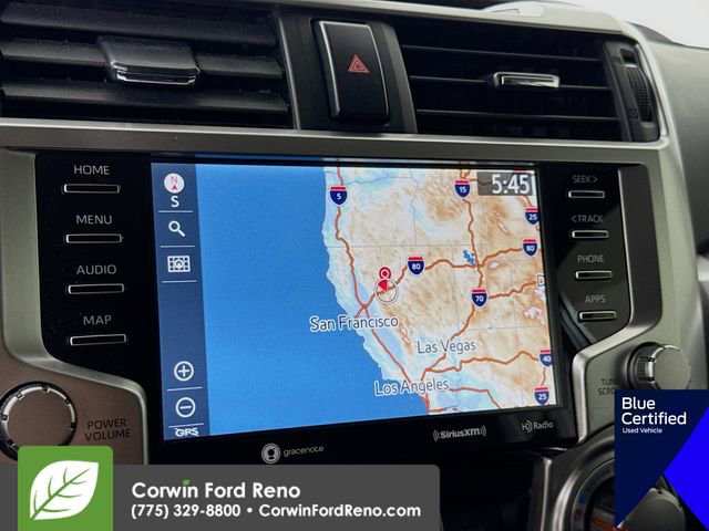 Used 2021 Toyota 4Runner Trail Special Edition image 16